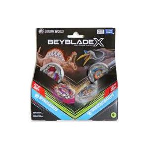 ベイブレードX UX-00 スターター ストームペガシス3-70RA◇新品Ss