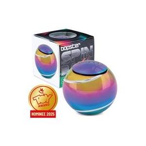 新品おもちゃ bopster SPIN BALL SPINNER ゲーミングメタリック