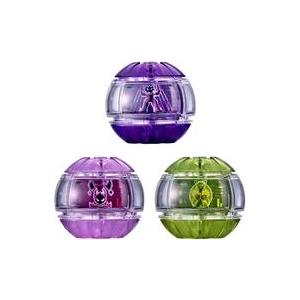 新品おもちゃ DXライダーカプセムセット03 「仮面ライダーゼッツ」