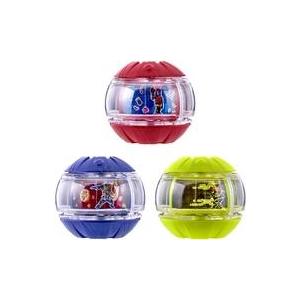 新品おもちゃ DXレジェンドライダーカプセムセット04 「仮面ライダーゼッツ」