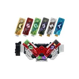 【新品未開封】仮面ライダーW DXダブルドライバー TOY]変身ベルト ver.20th DXダブルドライバー 仮面ライダーW(ダブル