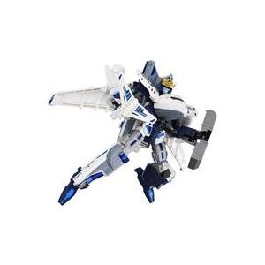 新品おもちゃ TJBDX DX スカイブレイバー ANA ジェット旅客機 「トミカ ジョブレイバー」