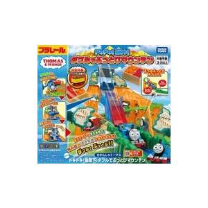 中古おもちゃ プラレール きかんしゃトーマス ド...の商品画像