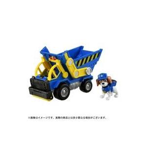 新品おもちゃ ラブル＆クルー ビークル ウィーラー クルーダンプ 「パウ・パトロール」