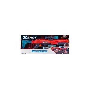 ZURU 【XSHOT Excel Electronic Target エックスショット 電子