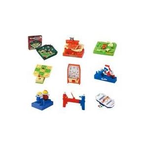 中古おもちゃ 9種セット 野球盤の買取情報