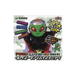 サミー Sammy クレイジー ギアデバイス ギミック 全長19cm / パチンコ