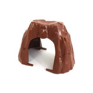 中古おもちゃ 岩山トンネル 「カプセルプラレール きかんしゃトーマス 恐竜パークへようこそ!編」