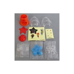 中古おもちゃ マイ・エレメント 「ピクサーキャラクター カプセルマシン」