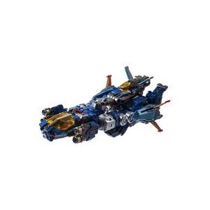 中古おもちゃ DA-119 ダイアバトルスX-1＜バトルスX-03＞ 「ダイアクロン」