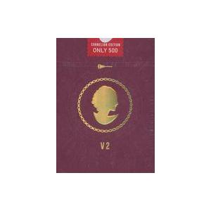 中古おもちゃ CAMMEO V2 PLAYING CARDS(トランプ) CORNELIAN EDI...