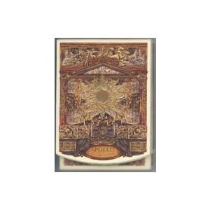 中古おもちゃ APOLLO PLAYING CARDS(トランプ) STANDARD DECKS