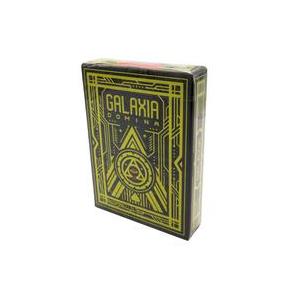 中古おもちゃ GALAXIA DOMINA PLAYING CARDS(トランプ)
