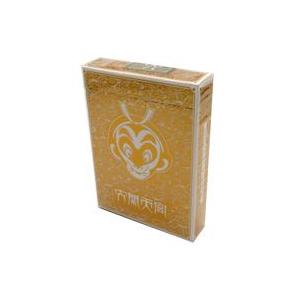 中古おもちゃ The Monkey King： Havoc in Heaven PLAYING CA...