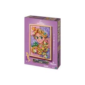 アクアビーズ ラプンツェルおもちゃ