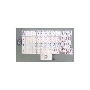 中古おもちゃ rurudo THE “FALLEN” オリジナルトランプ