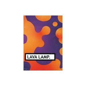 中古おもちゃ LAVA LAMP PLAYING CARDS(トランプ) Orange Purple