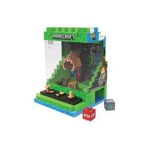 新品おもちゃ マインクラフト クレーンゲームの買取情報