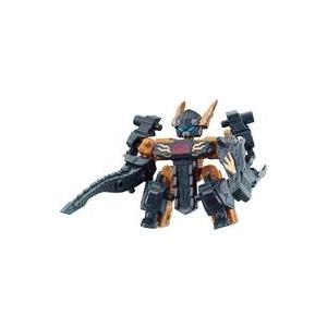 中古おもちゃ ムゲンドラゴ(四聖獣カラーver.) 「ムゲンバインムソウ vol.2.5 四聖獣セレ...