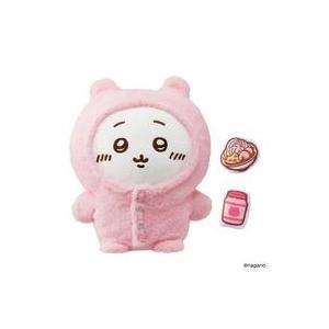 新品おもちゃ おしゃべりちいかわ パジャマつきセット 「ちいかわ なんか小さくてかわいいやつ」