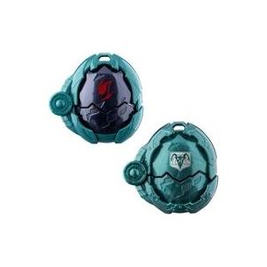 新品おもちゃ DXレジェンドライダーエグズ ゼッ...の商品画像