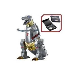 新品おもちゃ [特典付き] フラッグシップ グリ...の商品画像