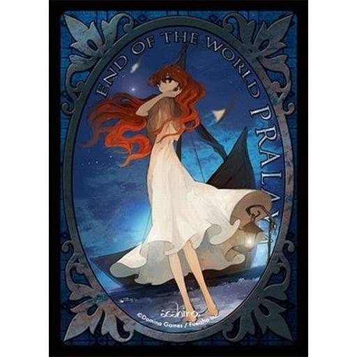中古ボードゲーム DOMINA ART SLEEVE COLLECTION Pralaya(スリーブ...