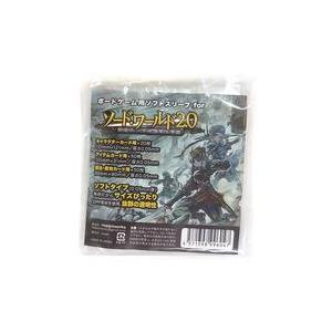 中古ボードゲーム ボードゲーム用ソフトスリーブ for ソードワールド2.0 RPGスタートセット