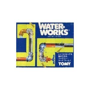 中古ボードゲーム [ランクB] ウォーターワークス 日本語版 (Water Works)｜suruga-ya