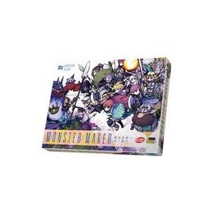 アークライト MONSTER MAKER（モンスターメーカー） : ホビー