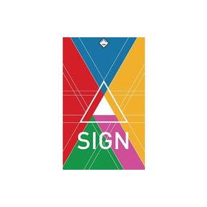 新品ボードゲーム [新品] サイン 多言語版 (Sign)