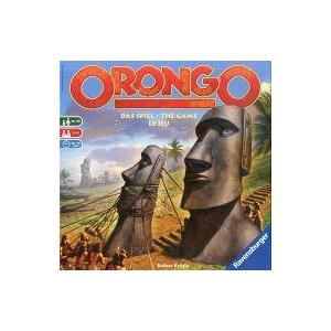 中古ボードゲーム オロンゴ 多言語版の高価買取価格