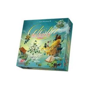 セレスティア 日本語版 中古ボードゲームの買取情報