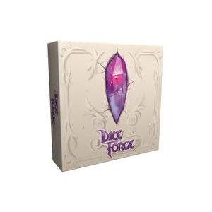 中古ボードゲーム ダイスフォージ 日本語版 (Dice Forge)