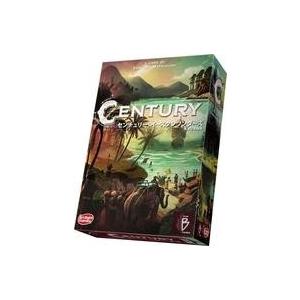 中古ボードゲーム センチュリー：イースタンワンダーズ 完全日本語版 (Century： Easter...