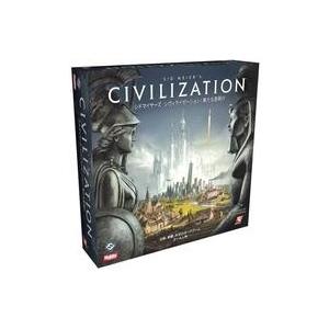 中古ボードゲーム シドマイヤーズ シヴィライゼーション：新たな夜明け 日本語版 (Sid Meier...