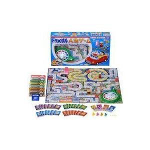 中古ボードゲーム ドラえもん人生ゲームの高価買取価格
