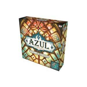 中古ボードゲーム アズール シントラのステンドグラス 日本語版 (Azul： Stained Gla...