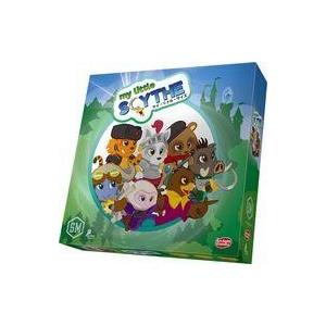 中古ボードゲーム マイ・リトル・サイズ 完全日本語版 (My Little Scythe)