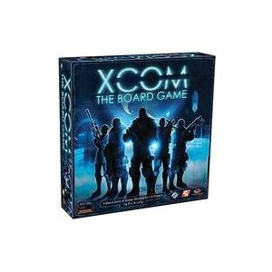 中古ボードゲーム XCOM：ザ・ボードゲームの高価買取価格