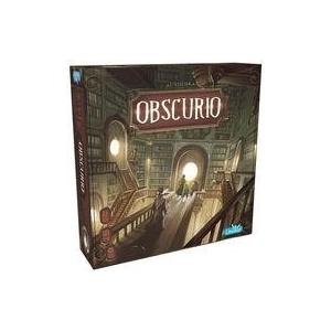 中古ボードゲーム オブスクリオの買取情報