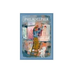 中古ボードゲーム Philadelphia -フィラデルフィア-