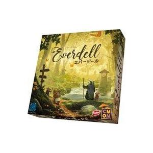 中古ボードゲーム エバーデール 完全日本語版 (Everdell 