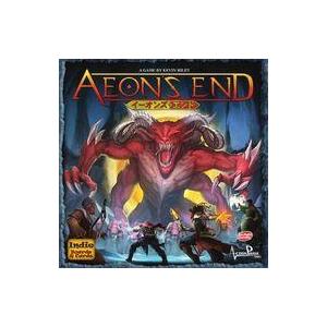 新品ボードゲーム イーオンズ・エンド 完全日本語版 (Aeon’s End)