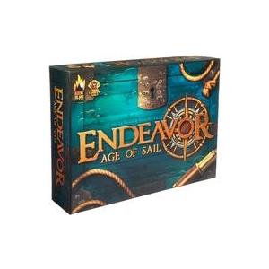 エンデバー：エイジ・オブ・セイルの高価買取価格