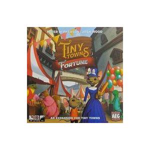 中古ボードゲーム タイニータウン拡張の高価買取価格