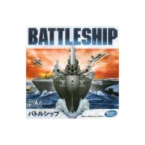 中古ボードゲーム バトルシップ 日本語版 (Battleship)