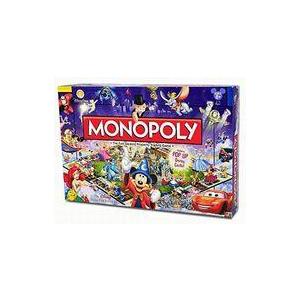中古ボードゲーム モノポリー ディズニーの高価買取価格
