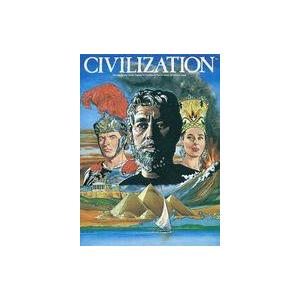 中古ボードゲーム: 文明の曙 英語版の買取情報