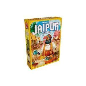 新品ボードゲーム ジャイプル 新版 日本語版 (Jaipur)